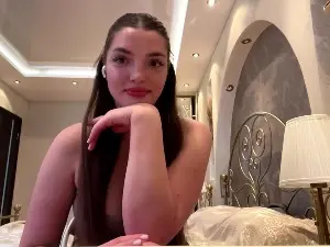 TrudyCabotaje  live sex cam