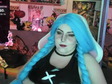 Canndy_new  live sex cam