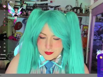 Canndy_new  live sex cam