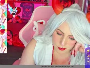 Canndy_new  live sex cam