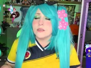 Canndy_new  live sex cam