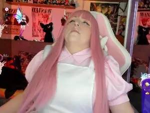 Canndy_new  live sex cam