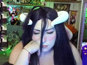 Canndy_new  live sex cam