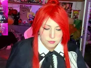 Canndy_new  live sex cam