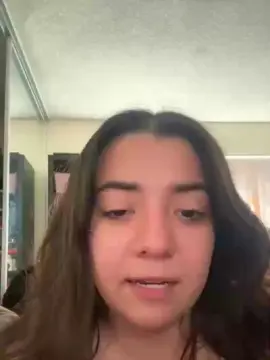 Dolleyespaulina  live sex cam