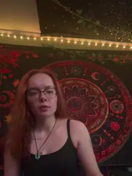 Kinkyemogirl  live sex cam