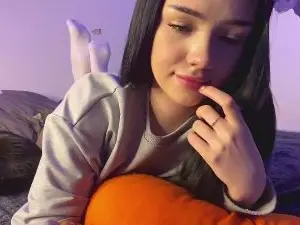 JeneFlenniken  live sex cam