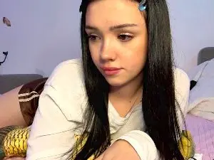 JeneFlenniken  live sex cam