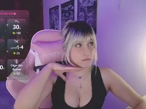Mollymeyeer  live sex cam
