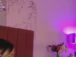 PinkySparkss  live sex cam