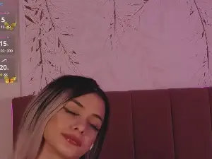 PinkySparkss  live sex cam