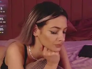 PinkySparkss  live sex cam