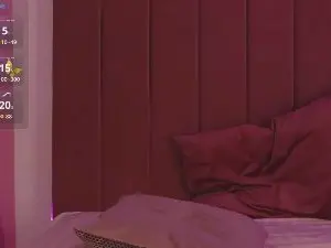 PinkySparkss  live sex cam