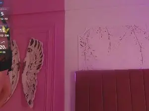 PinkySparkss  live sex cam