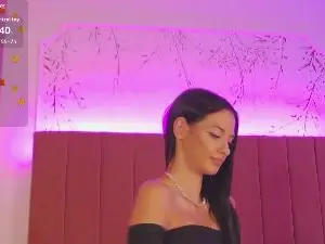 PinkySparkss  live sex cam