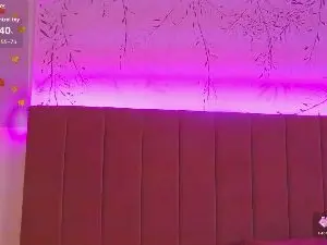 PinkySparkss  live sex cam