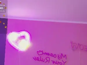 PinkySparkss  live sex cam