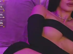 PinkySparkss  live sex cam