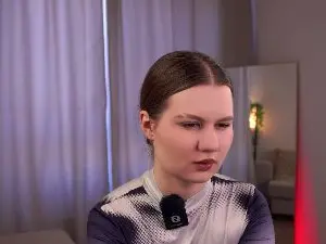 SalenaSandven  live sex cam