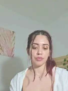 Miasilva  live sex cam