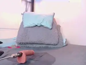 Nikkystorm  live sex cam