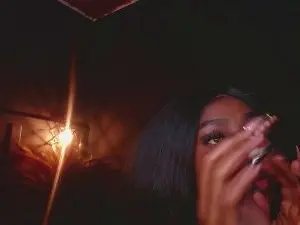 Nikkystorm  live sex cam