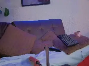 Nikkystorm  live sex cam