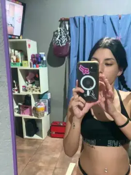 Luleta  live sex cam