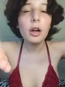 SexPrincess_  live sex cam
