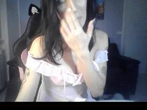 Sexyamy  live sex cam