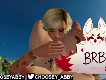 Abbycssx1  live sex cam