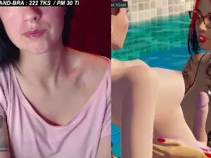 Abbycssx1  live sex cam