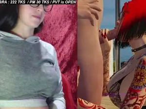 Abbycssx1  live sex cam