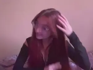 CarleyFeister  live sex cam