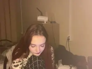 CarleyFeister  live sex cam