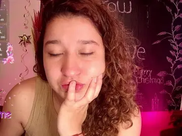 Kerry_jacksonn  live sex cam