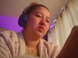 Kerry_jacksonn  live sex cam