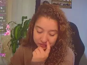 Kerry_jacksonn  live sex cam