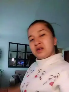 Kerry_jacksonn  live sex cam