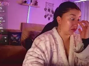 Kerry_jacksonn  live sex cam