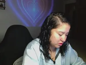 Kerry_jacksonn  live sex cam