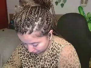 Kerry_jacksonn  live sex cam