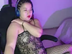 Kerry_jacksonn  live sex cam