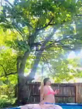 NinaBab3  live sex cam