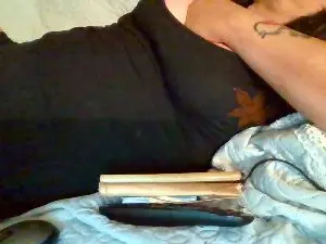 TettonaPelosa  live sex cam