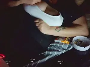TettonaPelosa  live sex cam