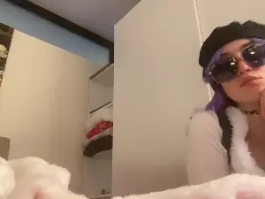 Babyangel27  live sex cam