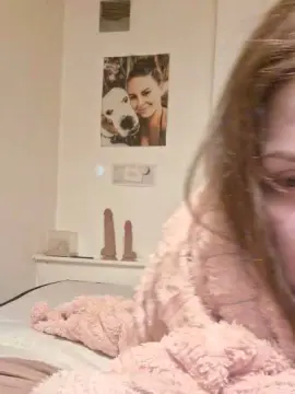 Cocominette  live sex cam
