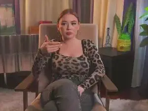 GracieUzdygan  live sex cam