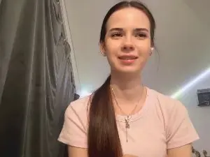 HertaMcginley  live sex cam